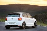 Volkswagen Polo GTi 2015 года (ZA)